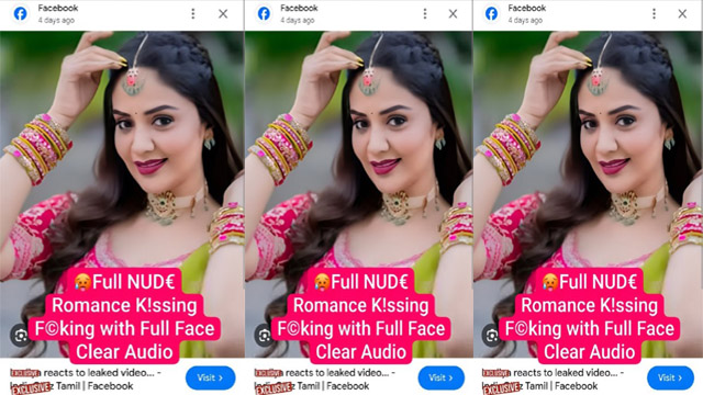 South Actress Hotel Room Romantic – K!ssing Fucking With Full Face
