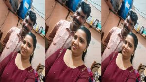Tamil Young Aunty Blowjob Sex & Nude 