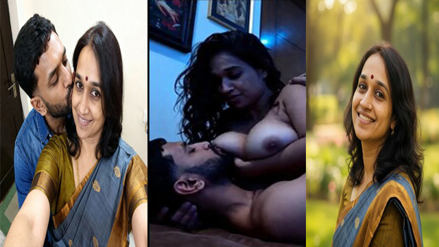 South Indian Aunty Affair sex viral leak content – Tamilsex
