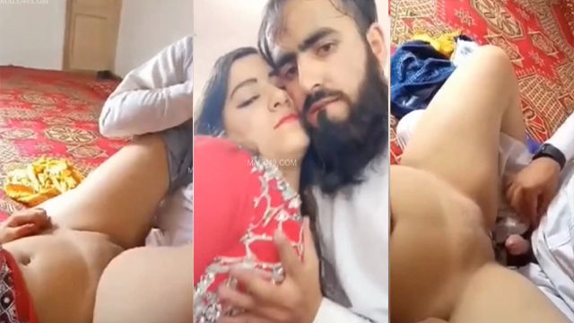 Horny Paki Cpl Romance and Fucking Riding Mms