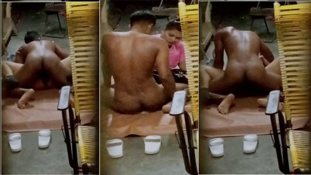 Randi Bhabi Hard Fucking Captured Video Free