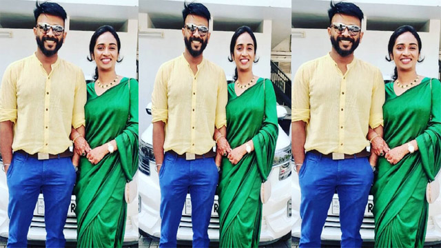 Mallu Cockold Couple Fucking