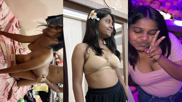 Tamil Mallu GF – Deeper Riding Lover Dick Viral