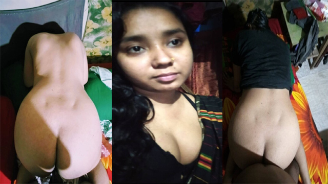 Married Village Bhabi – Hard Fucking Video Update