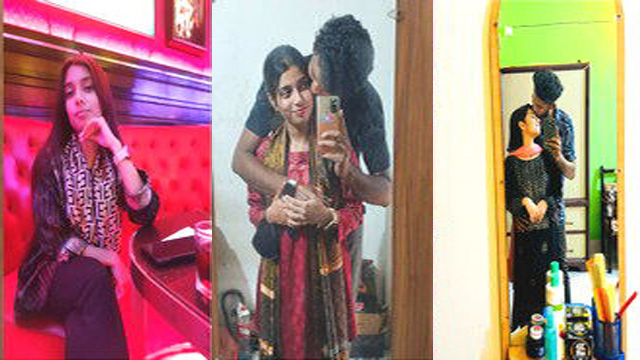 Indian Cute Girl Blowjob – And Hard Fucking