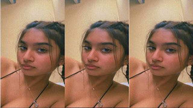Desi Sexy Girl Viral Fucking