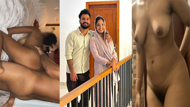 Tamil Mallu Couples Deepthroat Bj Fuck With BF