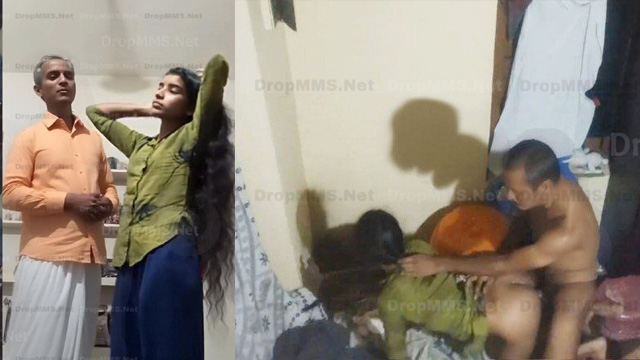 Jijaji Hard Fuck Saali – Riding Moans Exposed Viral