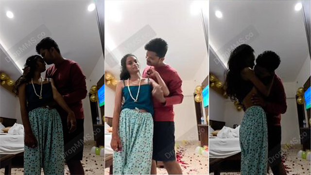 Tamil Wife Romance – And Captured Nude