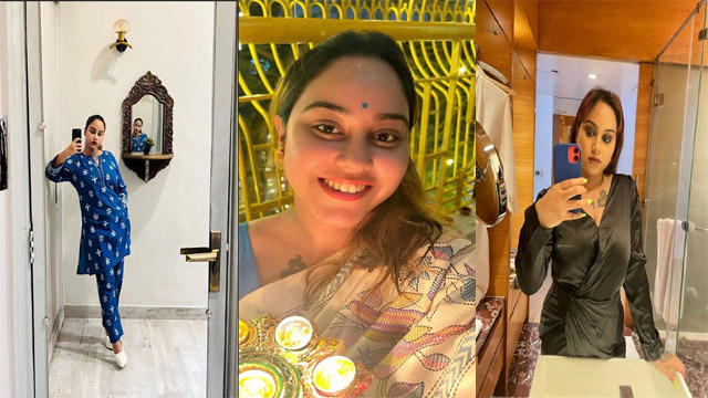 Shinjini Chakraborty Fully Nude App Content Video