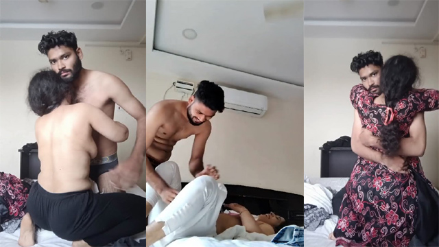 Tamil Cheater Bhabhi Affair Fucking By Son Teacher