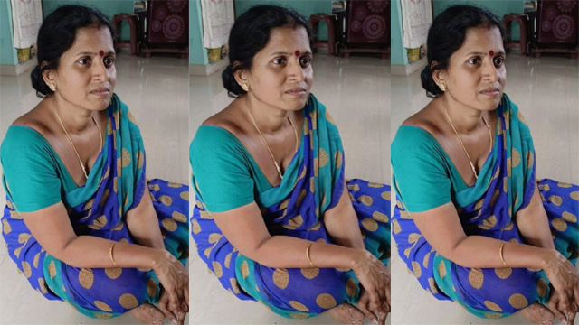 Real Tamil Aunty Affair Big Dick Fucking Leak