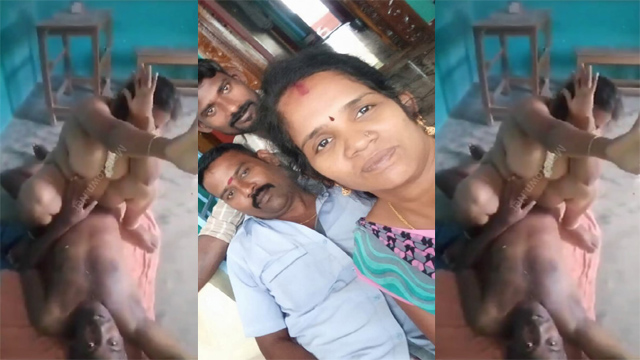 Tamil Gangbang Fucking – Gets Convinces His Wife – tamilsexzone