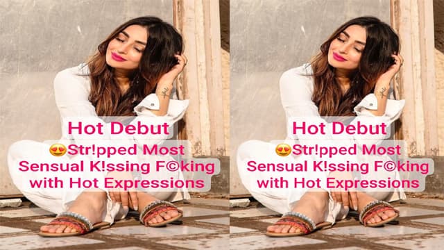 Hottest Debut Fuck Actress Hot Face