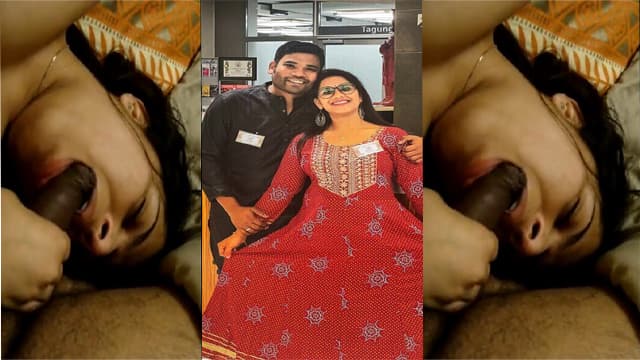 Busty Indian Wife – VC 3Some Hard Fuck Exposed