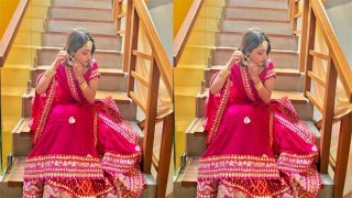 Charvi Bhatt Blowjob Fucking Cowgirl Viral Video 2026
