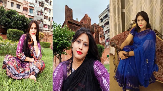 Desi Bhabhi Chubby – Cheating Strip Lover Exposed