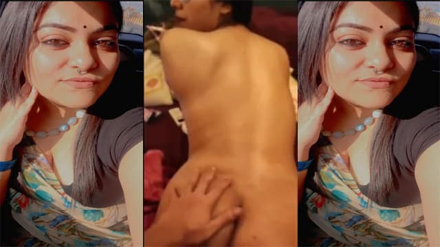 Cigarette Peete Hue Chudti Bangalore Girl Ki Sex Porn