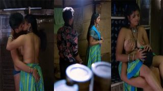 Bihari Maal Bharti – Standing Sex Pussy Lick MMS