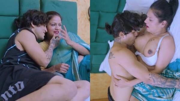 Indian bhabhi comes to devar’s room – only to get pussy fucking video