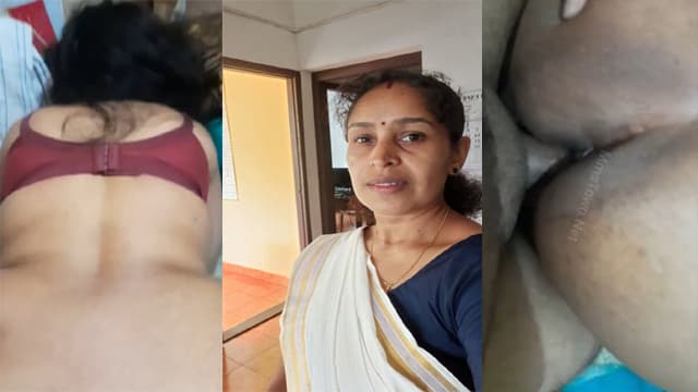 Thick Figure Tamil Mom Affair Mms Recorded Videos Update