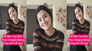 Desi GF Latest Full Nude Dress Changing Free Watch 2026