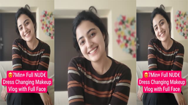 Desi GF Latest Full Nude Dress Changing Free Watch 2026