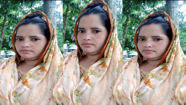 Sexy Desi Milf – Village Horny Finger Show MMS