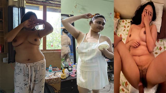 Indian Horny IT Couple Hard Doggy Fuck With Mms Video Watch