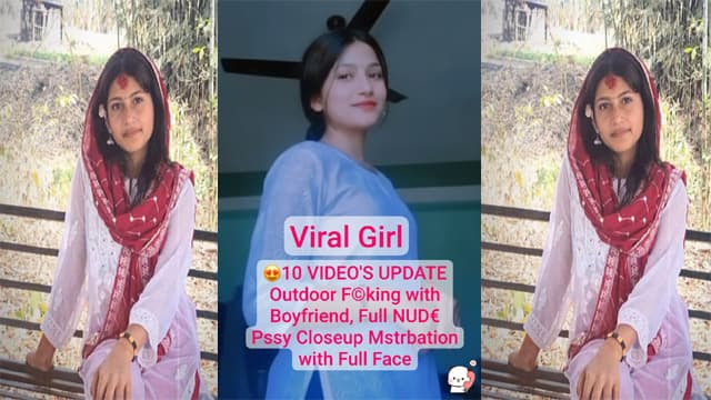 Hot Insta Girl – Trending Outdoor Pound Viral