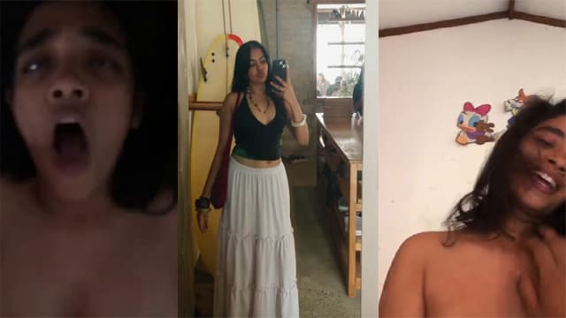 Horny Lankan Colombo Girl Her – BF and Getting Missionary Sex Video 2026