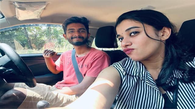 Mallu Girl Sucking Boyfriend Dick Hard Fucking Porn