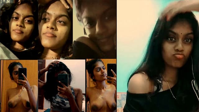 Tamil Sexy Girl Showing Full Collection Free Video