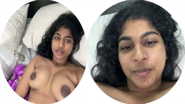 Tamil Rich Wife – Want Big Dick Inside MMS