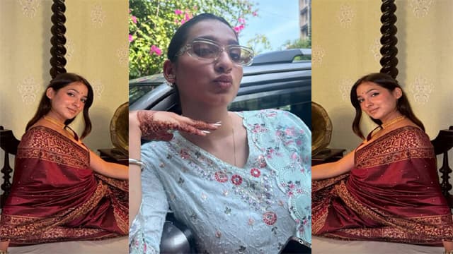 Sexy Indian Hot Babe Blowjob & Fucking Video New Update