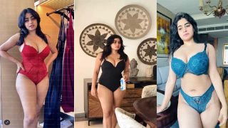 Shilpa Fit Private Fuck – Insta Exclusive Viral