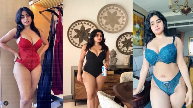 Shilpa Fit Private Fuck – Insta Exclusive Viral