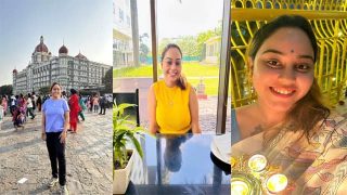 Shinjini Chakraborty BG Sextapes Onlyfans Leaked Video