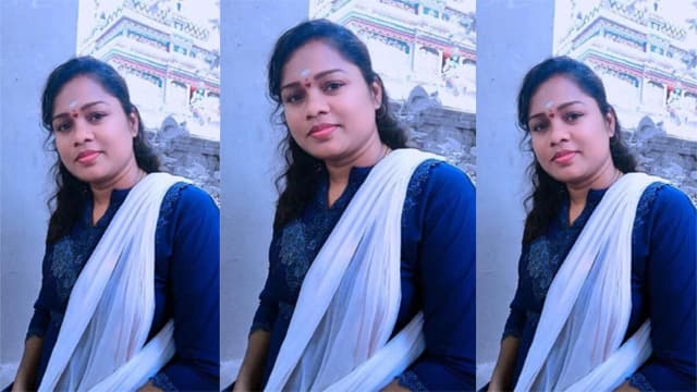 Tamil Cuckold Wife – Bull Dick Deep BJ Recording