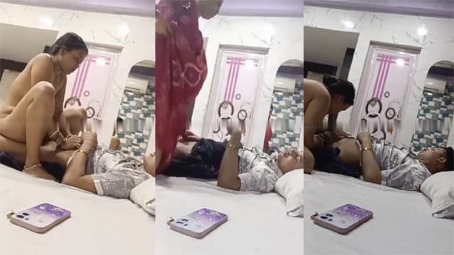 Valentine’s day Leaked Fucking Video