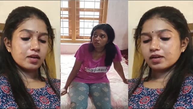 Mallu Sexy Girl Sucking Pussy Licking & Fucking Porn