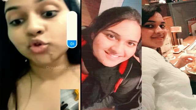 Chennai BTech Arti – First Year Nude MMS