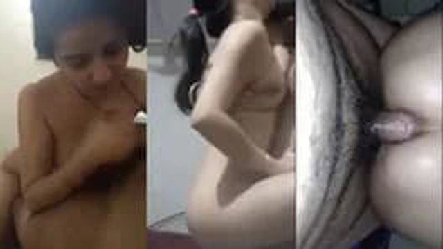 Desi Curvy Bhabhi – Pron Sex Boobs Sucking MMS