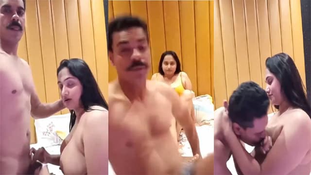 High Society Wife – Hair Style Harder Fuck Exposed
