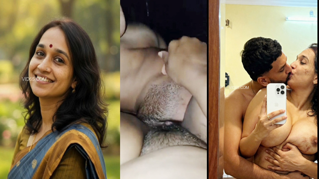Randi Collage Deep – Hard Pussy Fuck MMS