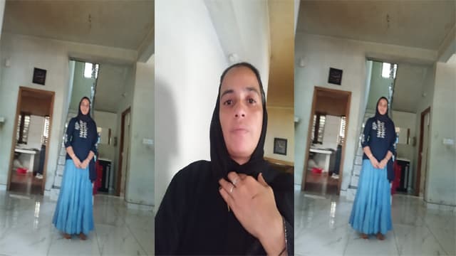 Mallu Bhabhi VC – Affair Showing Pussy Closeup