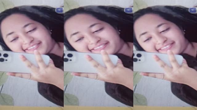 Horny Babe Fucking Moaning Leaked Mms