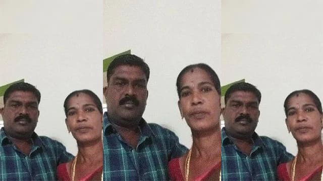 Horny 58 Aunty – Sucking Dick Pound Viral MMS