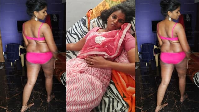 Desi Tamil Wife – Shared Friend Loud Moans