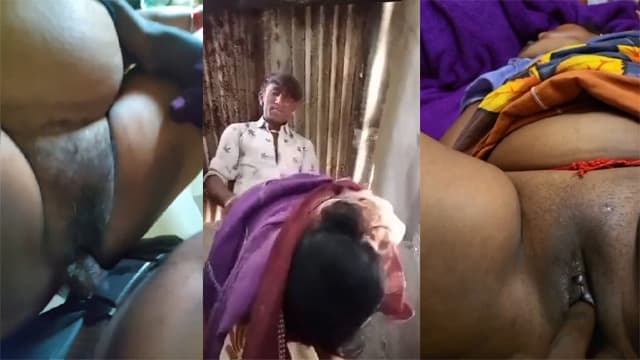 Tamil Aunty Neighbour – Junior School Boy Old Video